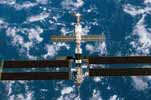       Увеличить
  Международная
    космическая
        станция 
Размеры:3060х2008
Тип: Рисунок JPEG
Размер:854  КБ