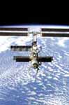       Увеличить
  Международная
    космическая
        станция 
Размеры:3040х2036
Тип: Рисунок JPEG
Размер:875  КБ