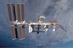       Увеличить
  Международная
    космическая
        станция 
Размеры:3032х2012
Тип: Рисунок JPEG
Размер:412  КБ