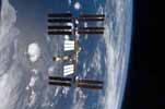       Увеличить
  Международная
    космическая
        станция 
Размеры:4288х2846
Тип: Рисунок JPEG
Размер:756   КБ