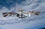       Увеличить
  Международная
    космическая
        станция 
Размеры:4288х2846
Тип: Рисунок JPEG
Размер:1,14  МБ
