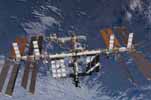       Увеличить
  Международная
    космическая
        станция 
Размеры:4288х2846
Тип: Рисунок JPEG
Размер:1,11  МБ