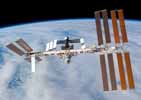       Увеличить
  Международная
    космическая
        станция 
Размеры:2816х2002
Тип: Рисунок JPEG
Размер:475   КБ
