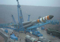     Увеличить
 ракетоноситель
      Союз-2
Размеры:600х450
Тип:Рисунок JPEG
размер:50,3 КB